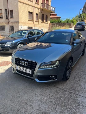 Audi A5 3XS-Line SportBack, снимка 7