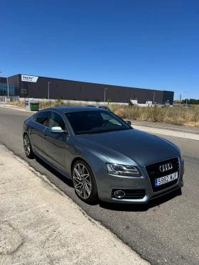 Audi A5 3XS-Line SportBack, снимка 10