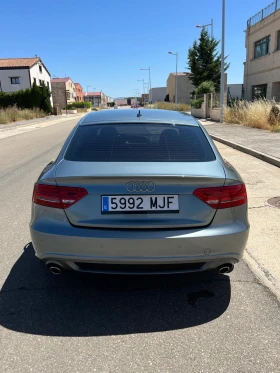 Audi A5 3XS-Line SportBack, снимка 9