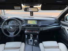 BMW 525 3.0d Auto, снимка 13