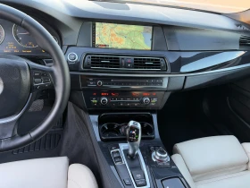 BMW 525 3.0d Auto, снимка 14