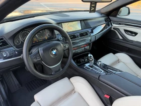 BMW 525 3.0d Auto, снимка 11