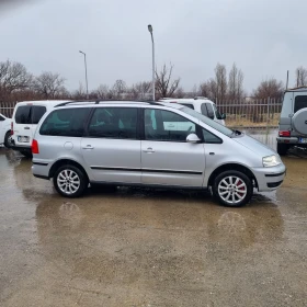 VW Sharan 1.9//115кс., снимка 6