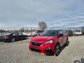 Peugeot 3008 1.6HDI* NAVI* KAMERA* , снимка 8