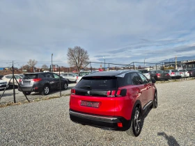 Peugeot 3008 1.6HDI* NAVI* KAMERA* , снимка 4