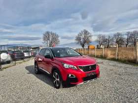 Peugeot 3008 1.6HDI* NAVI* KAMERA* , снимка 2