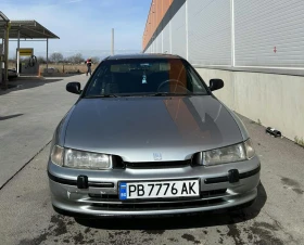 Honda Accord, снимка 1