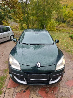 Обява за продажба на Renault Megane 1.5DCI НОВ ВНОС ~6 499 лв. - изображение 10