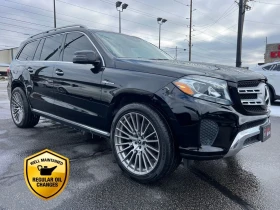 Mercedes-Benz GLS 450 | Mobile.bg    3