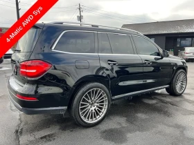 Mercedes-Benz GLS 450 | Mobile.bg    6