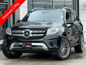  Mercedes-Benz GLS 45...