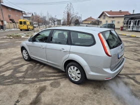 Ford Focus 1.6d* ecosport* 90k.s* 145000km* TOP!!!, снимка 6