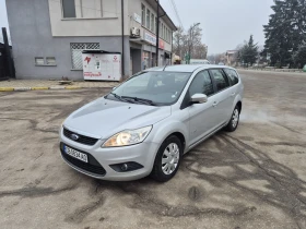 Ford Focus 1.6d* ecosport* 90k.s* 145000km* TOP!!!, снимка 2