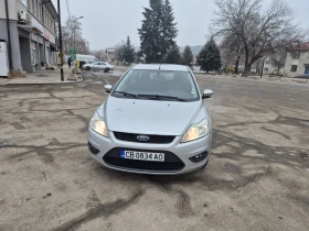 Ford Focus 1.6d* ecosport* 90k.s* 145000km* TOP!!!, снимка 1