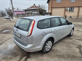 Ford Focus 1.6d* ecosport* 90k.s* 145000km* TOP!!!, снимка 5