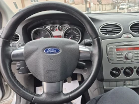 Ford Focus 1.6d* ecosport* 90k.s* 145000km* TOP!!!, снимка 12