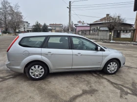 Ford Focus 1.6d* ecosport* 90k.s* 145000km* TOP!!!, снимка 8