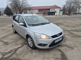 Ford Focus 1.6d* ecosport* 90k.s* 145000km* TOP!!!, снимка 3