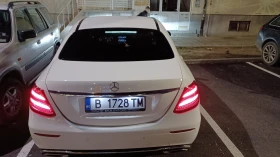 Mercedes-Benz E 200 W213 9G-tronik Avangarde, снимка 12