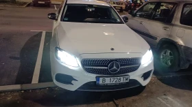 Mercedes-Benz E 200 W213 9G-tronik Avangarde, снимка 11