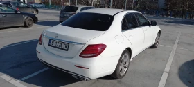 Mercedes-Benz E 200 W213 9G-tronik Avangarde, снимка 4