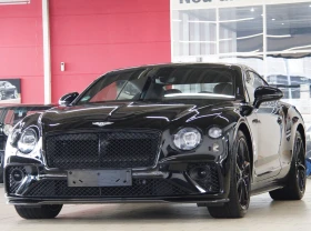 Bentley Continental gt V8/ CARBON/MULLINER/BLACKLINE/NAIM/PANO/HEAD UP/22 | Mobile.bg    2