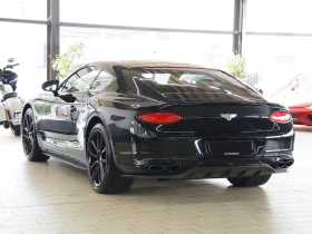 Bentley Continental gt V8/ CARBON/MULLINER/BLACKLINE/NAIM/PANO/HEAD UP/22 | Mobile.bg    3