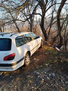 Peugeot 406 Комби, снимка 2