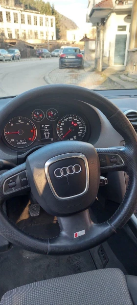 Audi A3 | Mobile.bg    7