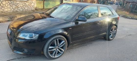 Audi A3, снимка 2