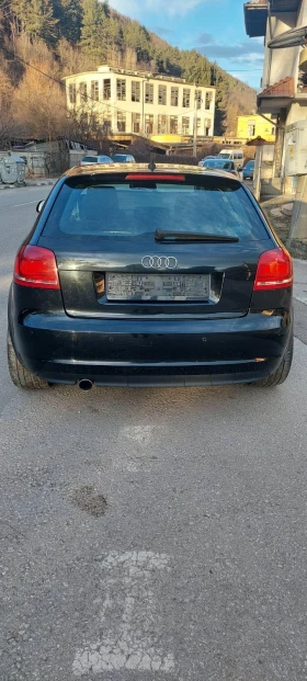 Audi A3 | Mobile.bg    6