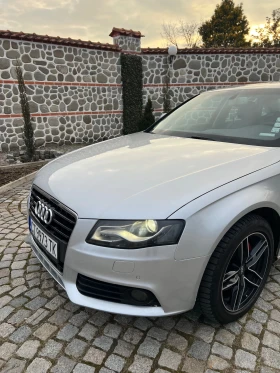 Audi A4 3.0TDI, снимка 5