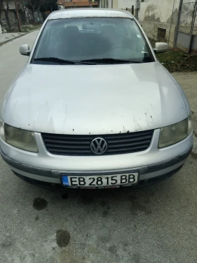 VW Passat | Mobile.bg    3