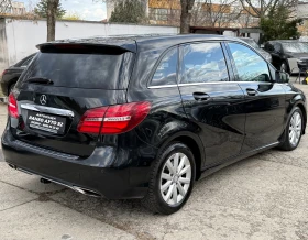 Mercedes-Benz B 220 АВТОМАТИК , снимка 6