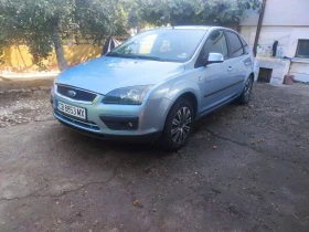 Обява за продажба на Ford Focus 2.0tdci,  6скорости ~4 000 лв. - изображение 1