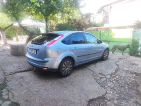 Обява за продажба на Ford Focus 2.0tdci,  6скорости ~4 000 лв. - изображение 2
