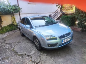 Обява за продажба на Ford Focus 2.0tdci,  6скорости ~4 000 лв. - изображение 1