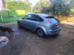 Обява за продажба на Ford Focus 2.0tdci,  6скорости ~4 000 лв. - изображение 3