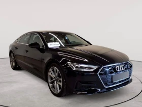 Audi A7 45 TFSI QUATTRO 