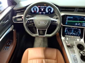 Обява за продажба на Audi A7 45 TFSI QUATTRO  ~ 104 900 лв. - изображение 3