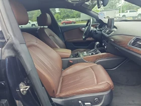 Audi A7 3.0T* PRESTIGE* MATRIX* * * BOSE*  | Mobile.bg    12