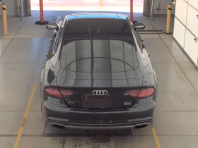 Audi A7 3.0T* PRESTIGE* MATRIX* * * BOSE*  | Mobile.bg    6