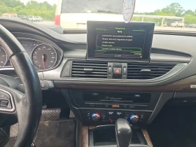 Audi A7 3.0T* PRESTIGE* MATRIX* * * BOSE*  | Mobile.bg    9