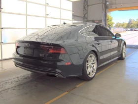 Audi A7 3.0T* PRESTIGE* MATRIX* * * BOSE*  | Mobile.bg    2
