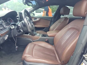 Audi A7 3.0T* PRESTIGE* MATRIX* * * BOSE*  | Mobile.bg    11