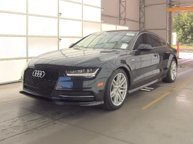 Audi A7 3.0T* PRESTIGE* MATRIX* ХЕДЪП* ОБДУХВАНЕ* BOSE* КЕ
