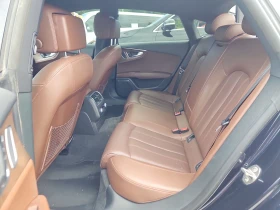 Audi A7 3.0T* PRESTIGE* MATRIX* * * BOSE*  | Mobile.bg    13