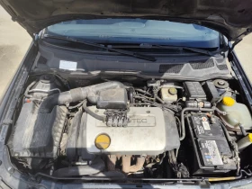 Opel Astra 1.6/бензин газ - 2500 лв. - 89634851 16