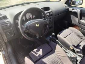 Opel Astra 1.6/бензин газ - 2500 лв. - 89634851 14