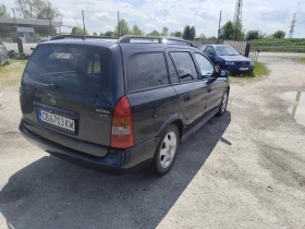 Opel Astra 1.6/бензин газ - 2500 лв. - 89634851 6